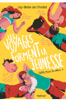 Les voyages forment la jeunesse