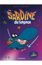 Sardine de l-espace compilatio - t01 - sardine de l-espace compilation