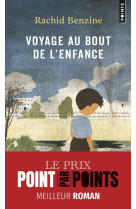 Voyage au bout de l-enfance