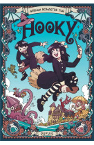 Hooky - tome 1