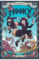 Hooky - tome 1