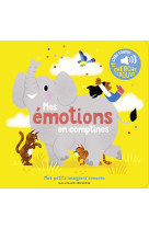 Mes emotions en comptines - des sons a ecouter, des images a regarder