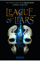 League of liars