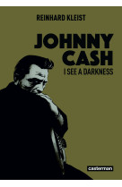 Johnny cash - op roman graphique