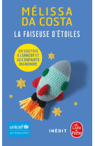 La faiseuse d-etoiles - unicef