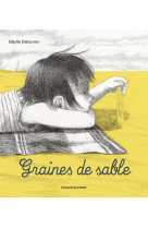 Graines de sable (tout carton)