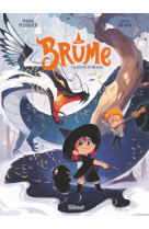 Brume - tome 01