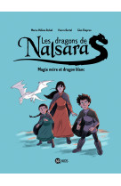 Les dragons de nalsara, tome 04