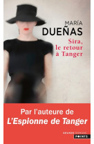 Sira, le retour à tanger