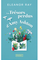 Les tresors perdus d-amy ashton