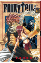 Fairy tail t12