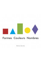 Formes couleurs nombres
