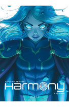 Harmony - tome 7 - in fine