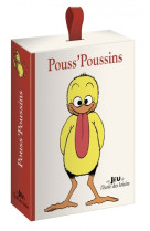 Pouss-poussins