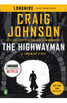 The highwayman : a longmire story