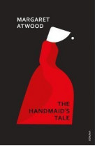 Margaret atwood the handmaid-s tale (petit format) /anglais