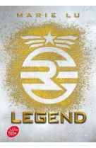 Legend - tome 1