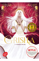 Grisha - tome 3 - l-oiseau de feu