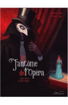 Le fantome de l-opera