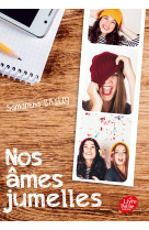 Nos ames jumelles - tome 1