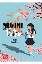 Megumi et le fantôme