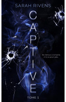 Captive - tome 1