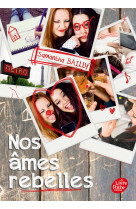 Nos ames rebelles - tome 2