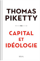 Capital et idéologie