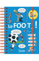 Dis-moi ! foot