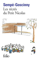 Les recres du petit nicolas