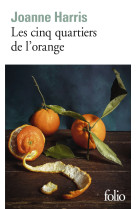 Les cinq quartiers de l-orange