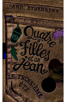 Quatre filles et un jean - iii - le troisieme ete