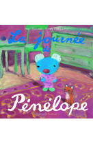 La journee de penelope