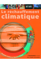 Le rechauffement climatique