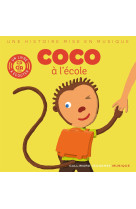 Coco a l-ecole