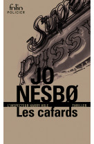 Les cafards - une enquete de l-inspecteur harry hole