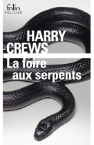 La foire aux serpents