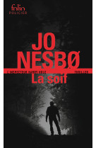 La soif - une enquete de l-inspecteur harry hole