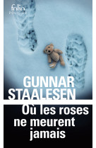 Ou les roses ne meurent jamais - une enquete de varg veum, le prive norvegien