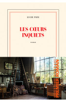 Les coeurs inquiets