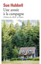 Une annee a la campagne - vivre les questions