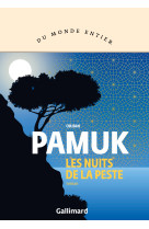 Les nuits de la peste