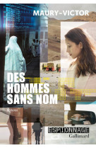 Des hommes sans nom