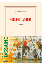 Soleil amer