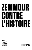 Zemmour contre l-histoire