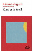 Klara et le soleil