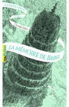 La passe-miroir - vol03 - la memoire de babel