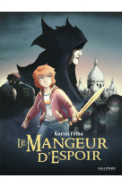 Le mangeur d-espoir