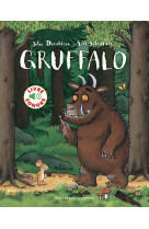 Gruffalo - livre sonore