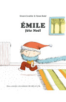 Emile fete noel